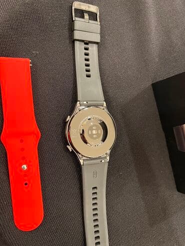 Eynəklər: Yeni, Qol saatı, rəng - Boz — 3