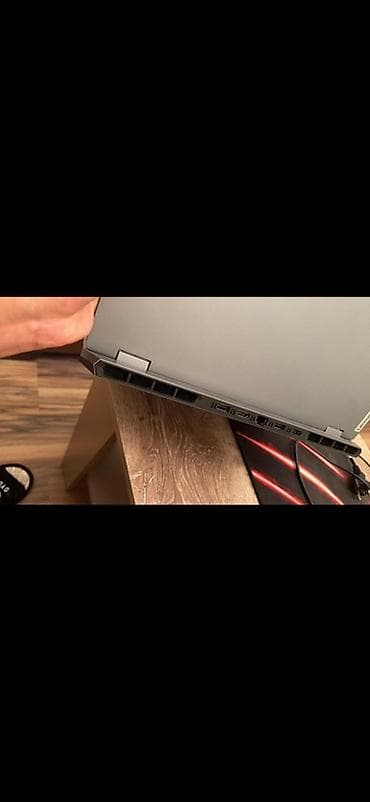 Yeni Lenovo LOQ, 15.6 ", Intel Core i5, 512 GB, Pulsuz çatdırılma — 4