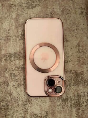 сколько стоит iphone 10 в азербайджане: IPhone 15, Розовый, Face ID — 4
