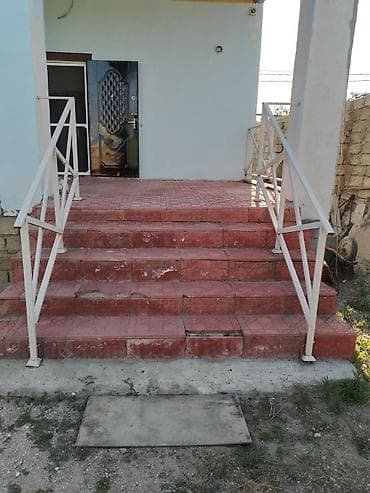 ismayıllı günlük ev: Digah, 80 kv. m, 4 otaqlı, Hovuzsuz, Qaz, İşıq, Kanalizasiya — 2