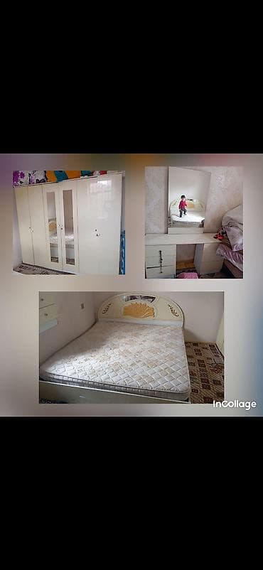 İkinəfərlik çarpayı