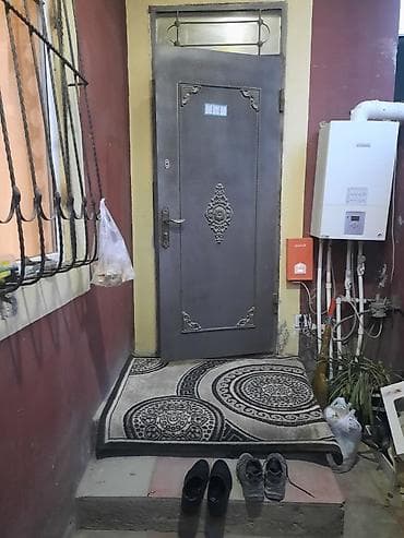 elim yandida evler: 2 otaqlı mənzil – tam yaşayışlı və səliqəli interyer - Otaqlar: 1 — 5