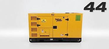 darvazalar satisi: Satış, Yeni, Dizel, Generator, Pulsuz çatdırılma, Kredit yoxdur — 2
