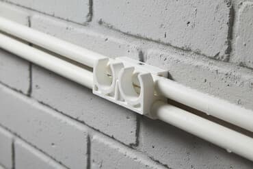 su borusu: Su üçün Yeni Plastik Sənayə trubası — 1