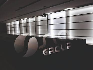 vitrin polka: Vitrin polkalar mebel sifarişi — 5