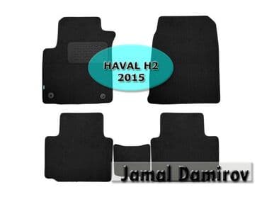 w210 ayaqalti: Haval h2 2015 ucun kovrolit ayaqaltilar 🚙🚒 ünvana və bölgələrə — 1