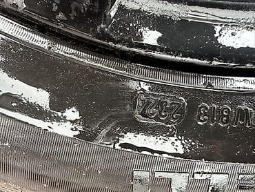 4 tekerlekli motor: Niva Pirelli təkər və disk dəsti tekerler teze - Komplekt: 4 ədəd — 3