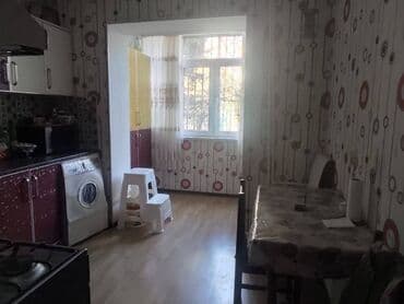 дома в ипотеку в баку: Баку, 2 комнаты, Вторичка, м. Ахмедлы, 70 м² — 6