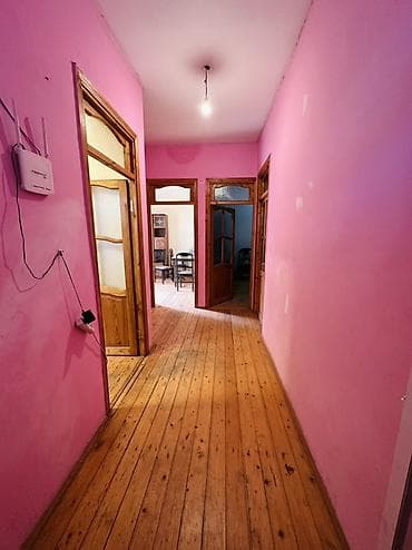 2 otaqli kiraye evler yasamalda: 45 kv. m, 2 otaqlı — 2