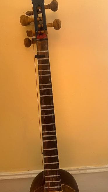 Zərb alətləri: İşlənmişdir amma qədimi tardır — 6