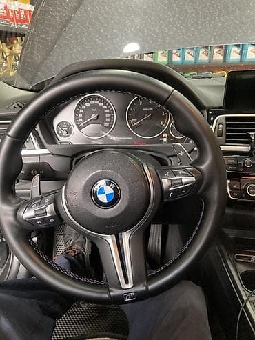2000 bmw 320i: BMW 320: 2 l | Sedan — 6