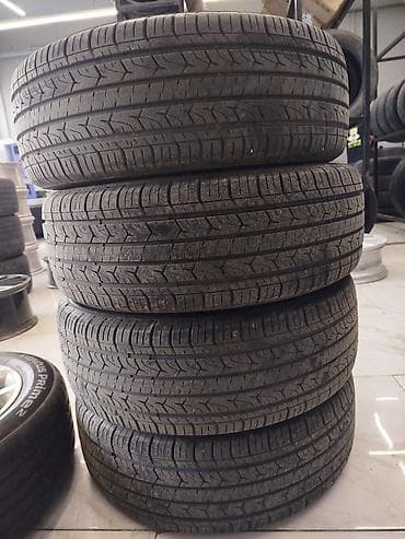 İşlənmiş Şin 235 / 55 / R 19 lalafo.az -da İşlənmiş Şin 235 / 55 / R 19