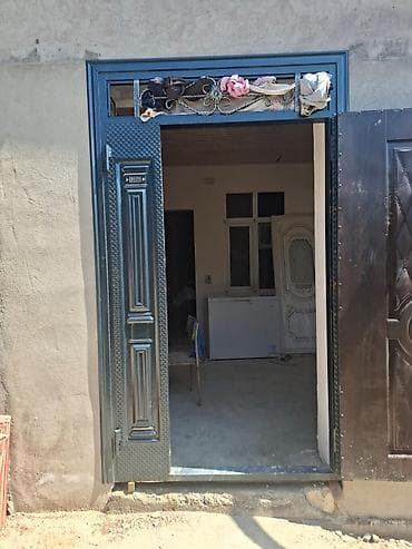 heyet evi bineqedi: Satılır: həyət evi (tikili və tikinti materialları ilə) - Təyinat — 3