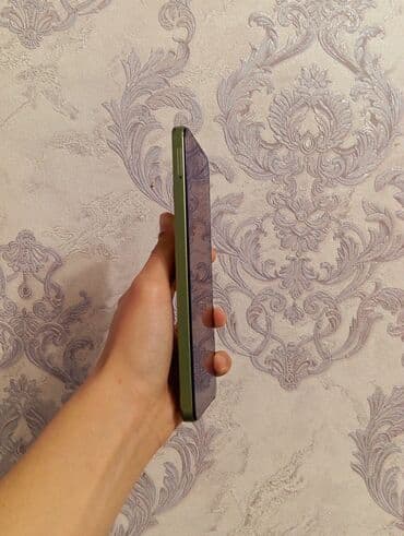 redmiler: Redmi 14C, 128 GB, rəng - Yaşıl — 4