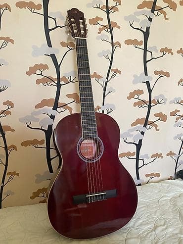 gitara kabel: Klassik gitara, Yeni, Pulsuz çatdırılma — 1