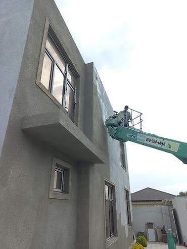 Paltar tikişi: Fasad və təmir işləri – kompleks xidmət Təqdim etdiyimiz xidmətlər: - — 3