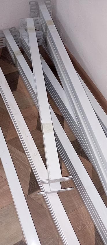 islenmis qapi satiram: İkinəfərlik çarpayı — 4