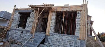 qubada is: Beton, monolit ustası, Təcrübəli, Tam iş günü — 21
