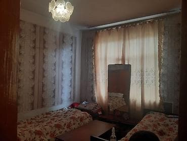 5 otaqli bina evleri: Təcili satılır. 3otaqlı mənzil + mətbəx – rahat plan və hazır yaşam — 3