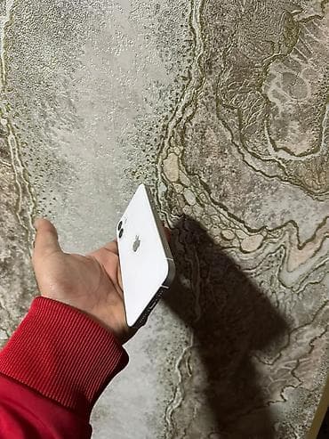 iphona: IPhone 12, 64 GB, Ağ, Face ID — 2