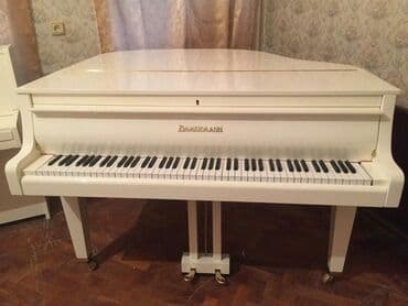 zimmermann: Royal Zimmermann almaniya stehsali. Ölcüsü 135×138 minyon. Ideal — 2