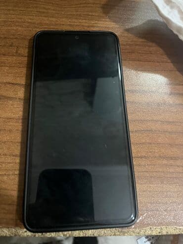 ТВ и видео: Redmi Note 13, 256 ГБ, цвет - Черный, Сенсорный — 1