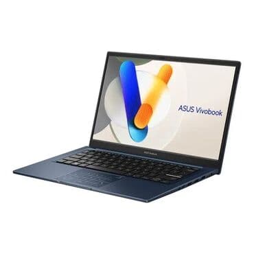 asus çanta: Yeni ASUS Vivobook, 14 ", Intel Core i5, 512 GB, Ödənişli çatdırılma, Ünvandan götürmə — 2