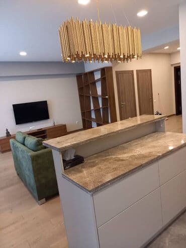 biləcərdə kirayə ev: Nəsimi rayonu (Səməd Vurğun küçəsi), 28 may metrosu tərəfdə inşa — 5