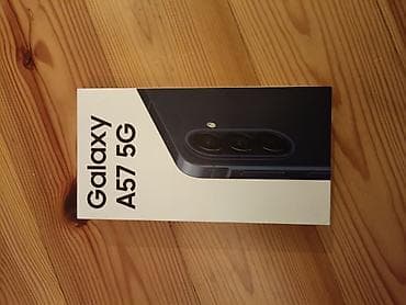 samsung a21s ekran: Samsung Galaxy A56 5G — 1