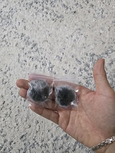 gitara simleri: Yeni Simsiz (Bluetooth) Mikrofon Ünvandan götürmə, Pulsuz çatdırılma, Ödənişli çatdırılma — 2
