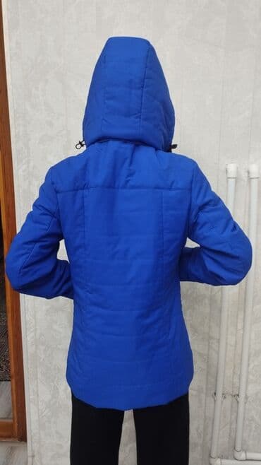 sumqayitda kurtka: Puxovik kurtka, L — 4