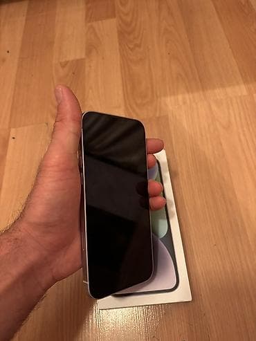 apple m1: IPhone 14 Plus, Deep Purple — 7
