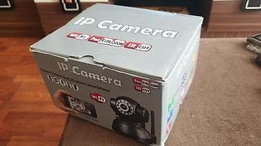 macbook pro 2017: Ev üçün ip kamera. Yenidir — 2