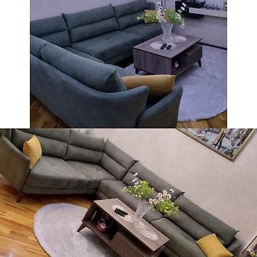 divan kunc: Divan — 1