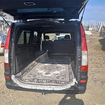 arenda mikroavtobus: Cənazələrin daşınması Cənazənin son mənzilə yola salınması üçün — 9