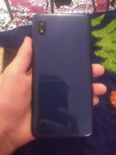 a10s ikinci el: Samsung A10e — 4