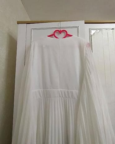 Вечернее платье, Макси, 2XL — 10