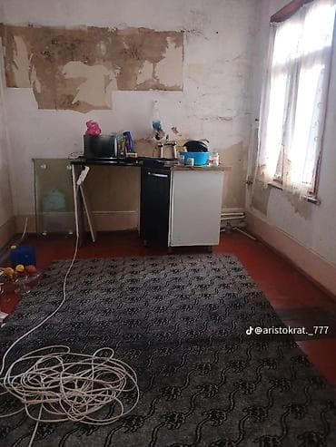 genclikde heyet evleri: 6 otaqlı, 200 kv. m, Təmirsiz — 4