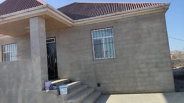 kamp evi: 5 otaqlı, 160 kv. m, Yeni təmirli — 3