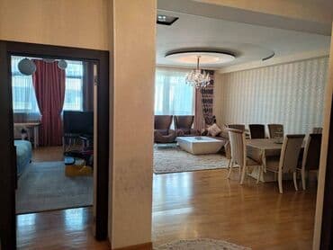 xirdalanda kiraye obyekt: 4 otaqlı, Yeni tikili, 127 kv. m — 8