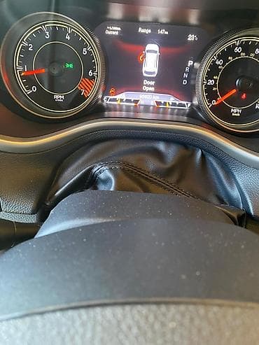 sam diskler: Jeep Cherokee: 2.4 l | 2015 il 102000 km Ofrouder/SUV — 7