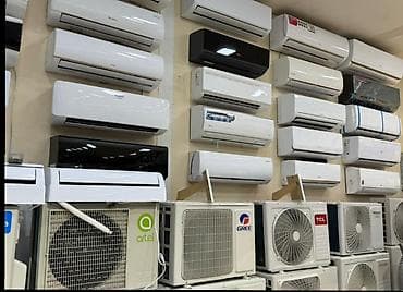 realme note 55: Kondisioner LG, Yeni, 30-35 kv. m, Split sistem, Kredit yoxdur, Ödənişli quraşdırma — 2