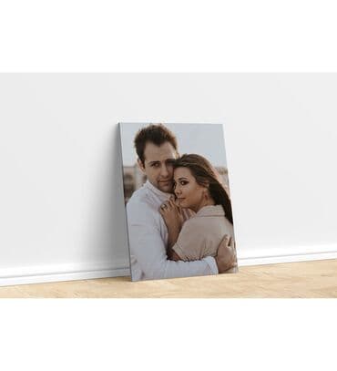 əsgər şəkilləri çəkmək: Fotoşəkildən kətan tablo – fərdi çap - Sevdiyiniz fotonu yüksək — 5