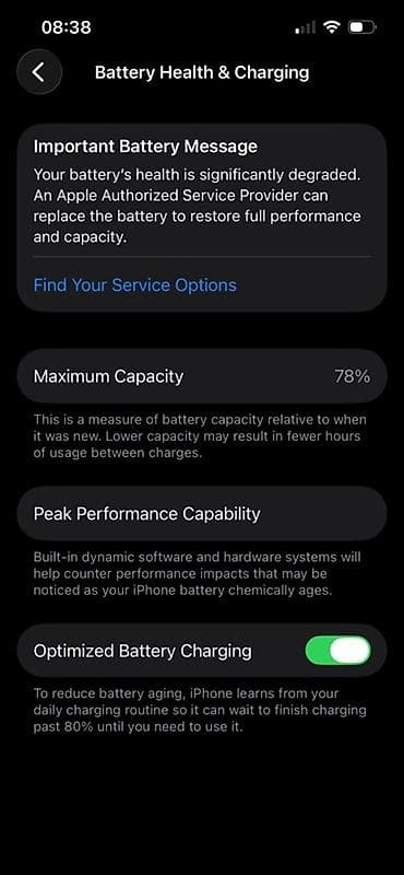 iphone pro max: IPhone 13, 128 GB, Ağ, Face ID — 7