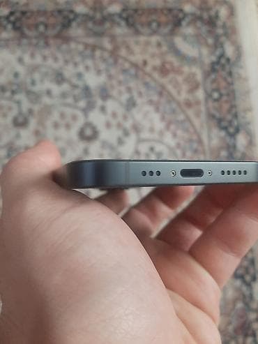 ayfon 6 s plus: Apple İphone 14 Midnight Alınan gündən işlənməyib. original 100 pil — 7