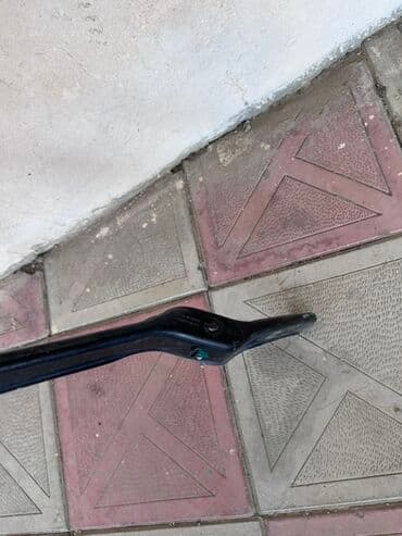 maşın çəni: Ön, BMW F30, 2013 il, Almaniya — 3