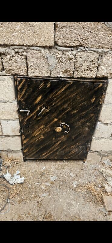 дома в сумгаите: 4 комнаты, 140 м², Без ремонта — 3