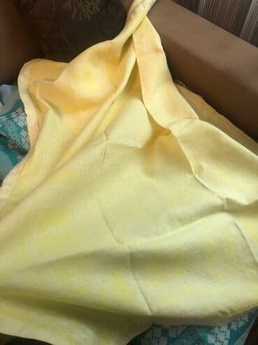 Təmir və tikinti: Mətbəx üçün Pambıq Dəsmal — 4