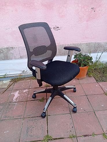 Təkərli, Qolları tənzimlənmir, Parça — 3