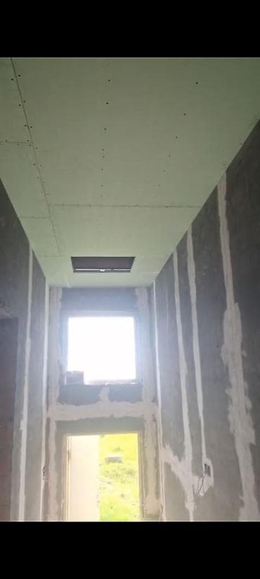 tikinti və təmir: Salam ev Zaqatala Danaci massivi ve Goyemin arasinda yerlesir.Cox — 2